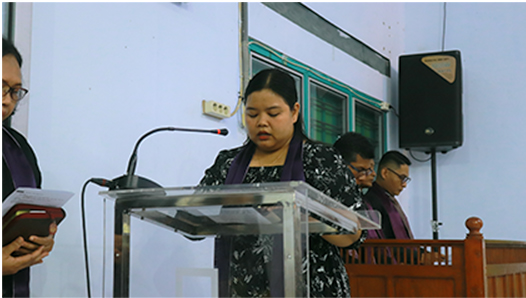 galeri, Ibadah Kamis Suci GKJ Baki Pepantan Daleman, gereja kristen jawa, gkj, gkj baki, gereja kristen jawa baki, baki, sukoharjo, gkj klasis sukoharjo, klasis sukoharjo, klasis, sinode gkj, sinode 